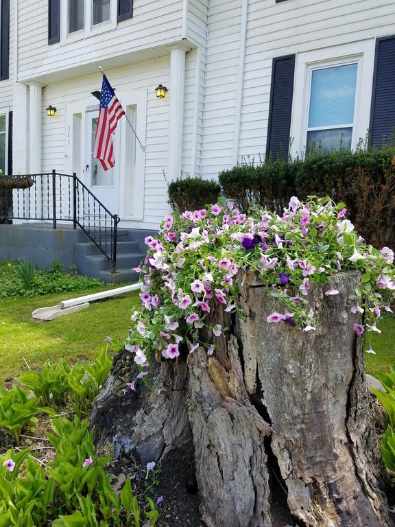 Kountry Living Bed And Breakfast Oneonta Exterior photo